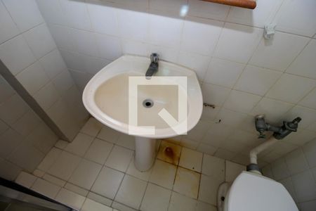 Apartamento à venda com 40m², 1 quarto e sem vagaBanheiro