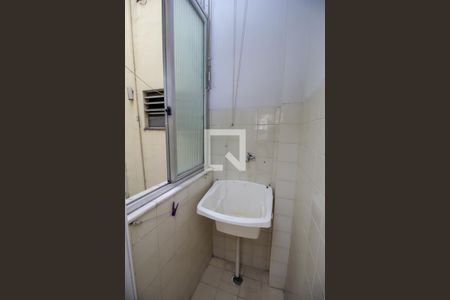 Apartamento à venda com 40m², 1 quarto e sem vagaÁrea de Serviço