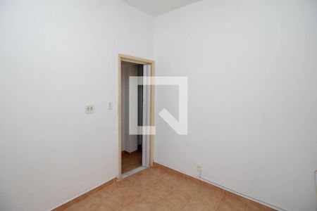 Quarto de apartamento à venda com 1 quarto, 40m² em Catete, Rio de Janeiro