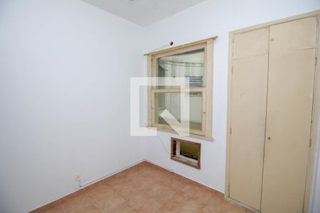 Quarto de apartamento à venda com 1 quarto, 40m² em Catete, Rio de Janeiro