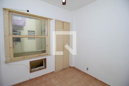 Quarto de apartamento à venda com 1 quarto, 40m² em Catete, Rio de Janeiro