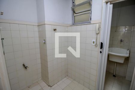 Apartamento à venda com 40m², 1 quarto e sem vagaCozinha