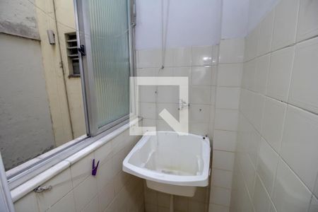 Apartamento à venda com 40m², 1 quarto e sem vagaÁrea de Serviço