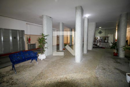 Apartamento à venda com 40m², 1 quarto e sem vagaÁrea Externa