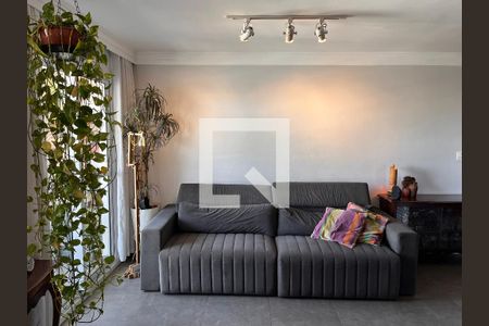 Sala de apartamento à venda com 1 quarto, 70m² em Água Branca, São Paulo
