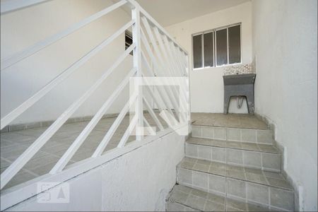 Casa para alugar com 1 quarto, 70m² em Jardim Iva, São Paulo