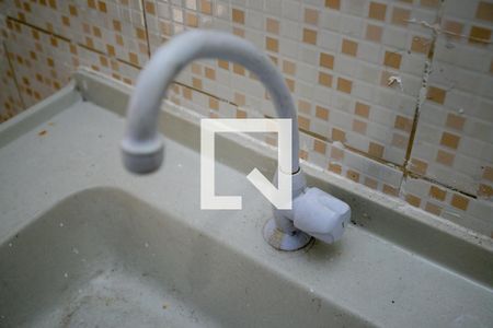 Kitnet/Studio para alugar com 1 quarto, 35m² em Casa Verde Alta, São Paulo