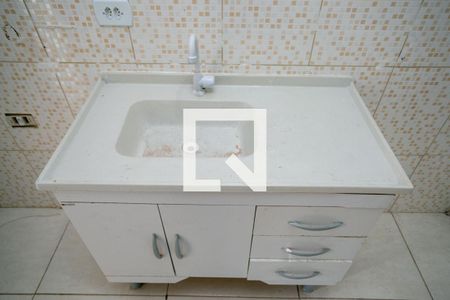 Kitnet/Studio para alugar com 1 quarto, 35m² em Casa Verde Alta, São Paulo