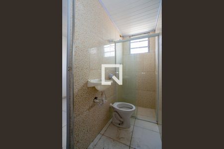 Kitnet/Studio para alugar com 1 quarto, 35m² em Casa Verde Alta, São Paulo
