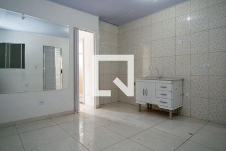Kitnet/Studio para alugar com 1 quarto, 35m² em Casa Verde Alta, São Paulo