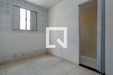 Kitnet/Studio para alugar com 1 quarto, 35m² em Casa Verde Alta, São Paulo