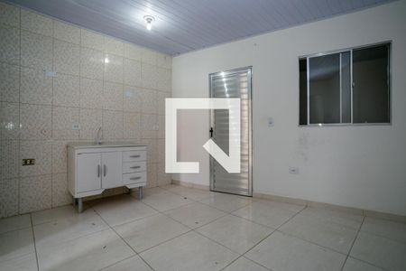 Kitnet/Studio para alugar com 1 quarto, 35m² em Casa Verde Alta, São Paulo