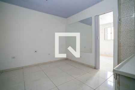 Kitnet/Studio para alugar com 1 quarto, 35m² em Casa Verde Alta, São Paulo
