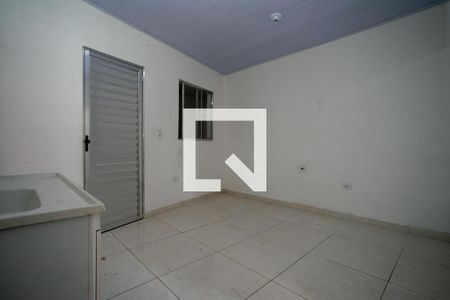 Kitnet/Studio para alugar com 1 quarto, 35m² em Casa Verde Alta, São Paulo