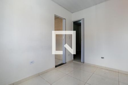 Kitnet/Studio para alugar com 1 quarto, 35m² em Casa Verde Alta, São Paulo