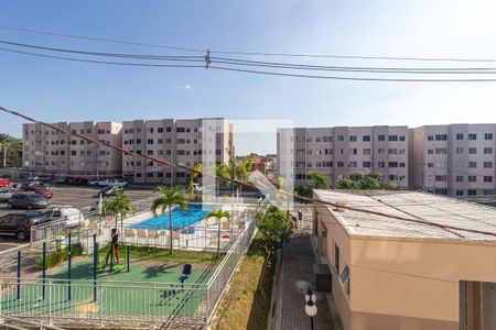 Apartamento para alugar com 41m², 2 quartos e sem vagaVista do Quarto 1
