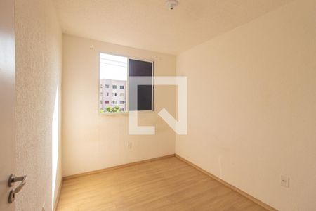 Apartamento para alugar com 41m², 2 quartos e sem vagaQuarto 2