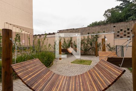 Apartamento para alugar com 41m², 2 quartos e sem vagaÁrea comum