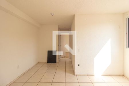 Apartamento para alugar com 41m², 2 quartos e sem vagaSala