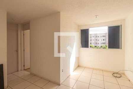 Apartamento para alugar com 41m², 2 quartos e sem vagaSala