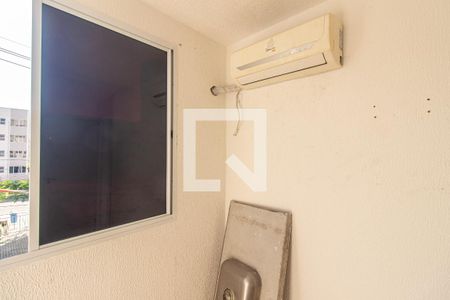 Apartamento para alugar com 41m², 2 quartos e sem vagaDetalhe do Quarto 1