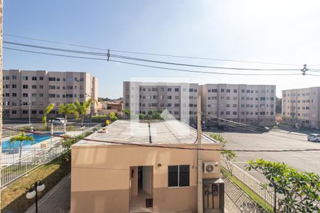 Apartamento para alugar com 41m², 2 quartos e sem vagaVista da Sala