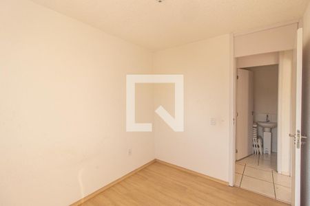Apartamento para alugar com 41m², 2 quartos e sem vagaQuarto 2