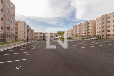 Apartamento para alugar com 41m², 2 quartos e sem vagaÁrea comum