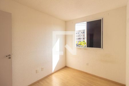 Apartamento para alugar com 41m², 2 quartos e sem vagaQuarto 2