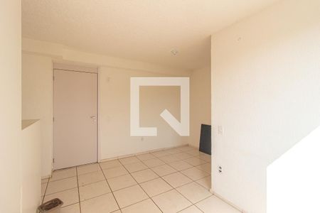 Apartamento para alugar com 41m², 2 quartos e sem vagaSala