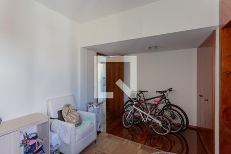 Quarto 1 de apartamento à venda com 4 quartos, 225m² em Serra, Belo Horizonte