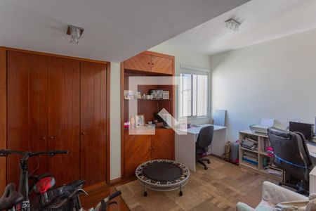 Quarto 1 de apartamento à venda com 4 quartos, 225m² em Serra, Belo Horizonte