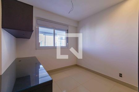 Quarto 3 de apartamento para alugar com 4 quartos, 151m² em Barra da Tijuca, Rio de Janeiro