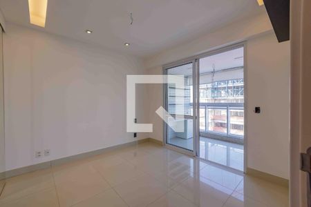 Suíte de apartamento para alugar com 4 quartos, 151m² em Barra da Tijuca, Rio de Janeiro