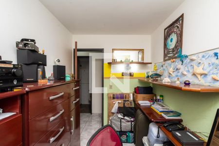 Quarto 1 de apartamento para alugar com 3 quartos, 80m² em Vila Rosália, Guarulhos