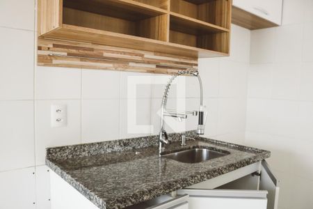 Apartamento à venda com 67m², 3 quartos e 1 vagaCozinha