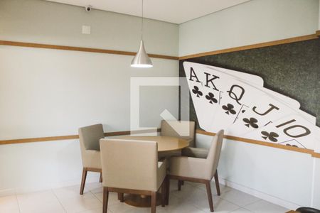 Apartamento à venda com 67m², 3 quartos e 1 vagaSalão de jogos