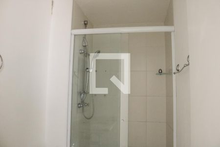 Apartamento à venda com 67m², 3 quartos e 1 vagaBanheiro Corredor
