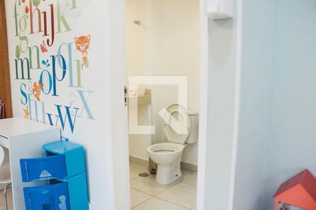 Apartamento à venda com 67m², 3 quartos e 1 vagaBrinquedoteca