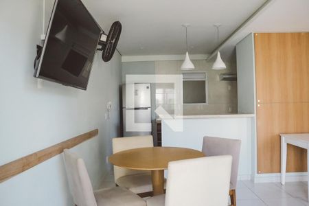 Apartamento à venda com 67m², 3 quartos e 1 vagaSalão de Festas