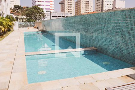 Apartamento à venda com 67m², 3 quartos e 1 vagaPiscina