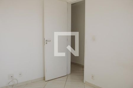 Apartamento à venda com 67m², 3 quartos e 1 vagaQuarto 2