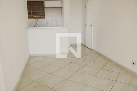 Sala de apartamento à venda com 3 quartos, 67m² em Vila Mazzei, São Paulo