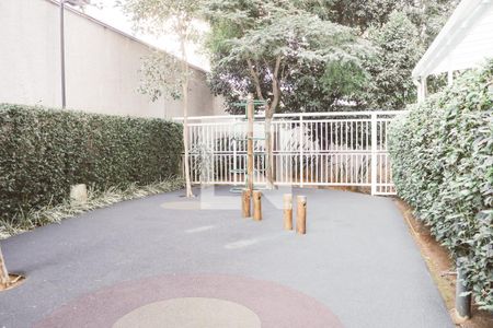 Apartamento à venda com 67m², 3 quartos e 1 vagaPlayground