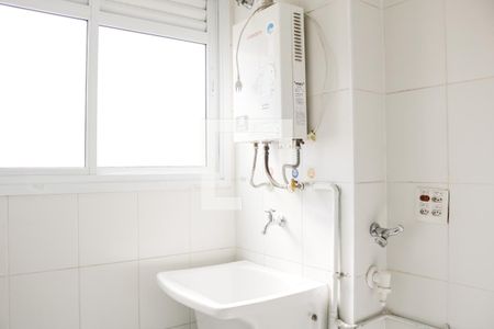 Apartamento à venda com 67m², 3 quartos e 1 vagaÁrea de Serviço