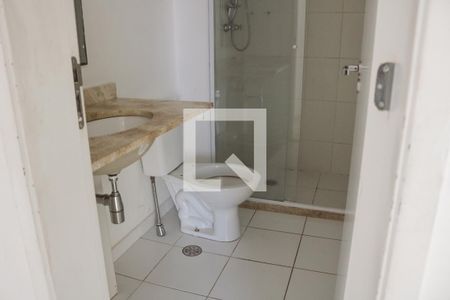Apartamento à venda com 67m², 3 quartos e 1 vagaBanheiro Corredor