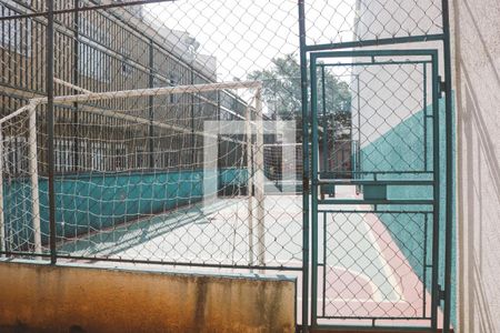 Apartamento à venda com 67m², 3 quartos e 1 vagaQuadra Esportiva