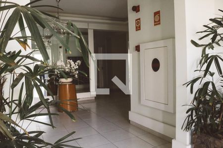 Apartamento à venda com 67m², 3 quartos e 1 vagaHall de entrada