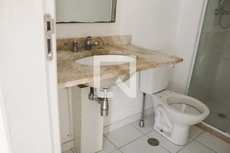 Apartamento à venda com 67m², 3 quartos e 1 vagaBanheiro Corredor