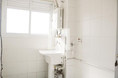 Apartamento à venda com 67m², 3 quartos e 1 vagaÁrea de Serviço